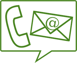 Contact vert