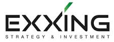logo exxing