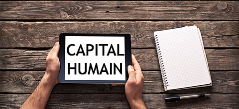 CapitalHumain