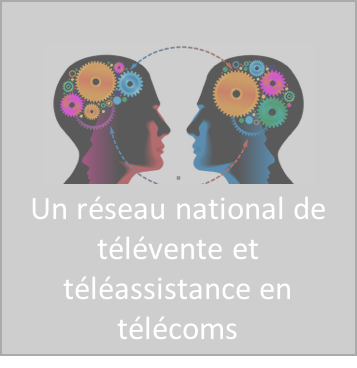 telecoms