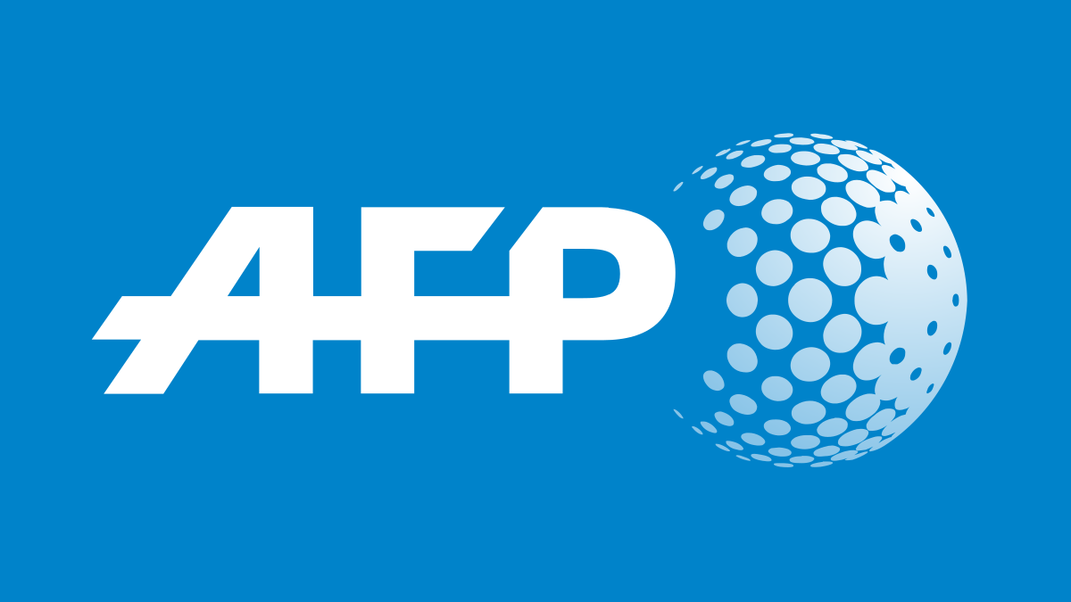 AFP logo