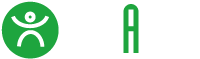 logo be agile A vert