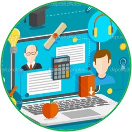 e learning p
